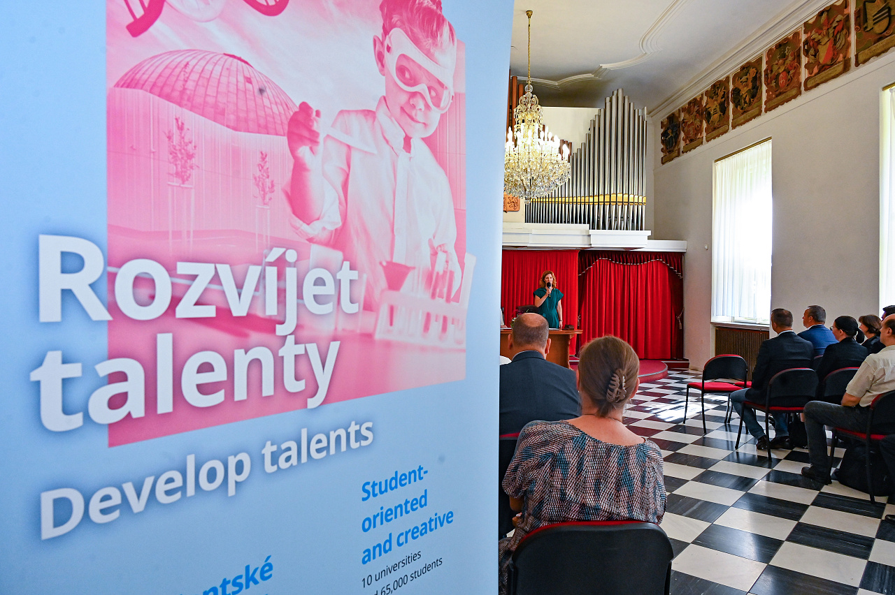 Memorandum s Akademií věd ČR