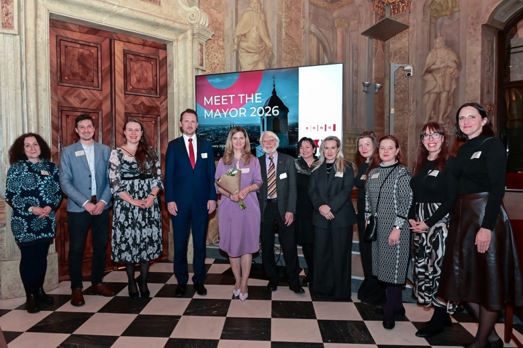 Foto: Marie Schmerková / MMB